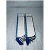 Image 1 : (2) Allen-Bradley #1769-IQ16 Input Modules