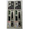 Image 1 : (2) Allen Bradley #2093-AMP1 Kinetix 2000 Servo Drive