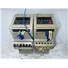 Image 1 : (2) Allen-Bradley #160-BA01NPS1 Series C, FRN 7.06 Drives