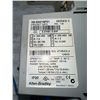 Image 4 : (2) Allen-Bradley #160-BA01NPS1 Series C, FRN 7.06 Drives