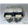 Image 2 : (2) Allen-Bradley #1606-XL120D Power Supplies