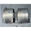 Image 3 : (2) Allen-Bradley #1606-XL120D Power Supplies