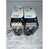 Image 2 : (2) Allen-Bradley #1606-XL60D Power Supplies