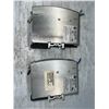 Image 3 : (2) Allen-Bradley #1606-XL60D Power Supplies