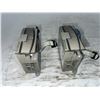 Image 2 : (2) Allen-Bradley #1762-IQ16 Modules