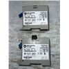 Image 3 : (2) Allen-Bradley #1762-OW16 Modules