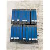 Image 2 : Lot of (18) Allen-Bradley #CAT1734-CTM Cards