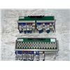 Image 2 : Lot of (2) Allen-Bradley #1492-IFM40D24-3 / #1492-IFM40F-F24-2