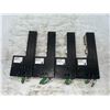 Image 1 : (4) Allen-Bradley #2090-K2CK-COMBO Connector Kits