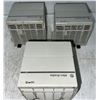 Image 2 : (3) Allen-Bradley #1768-PA3 Series A Power Supplies