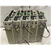 Image 2 : (5) Allen-Bradley #2093-AMP1 1A Axis Modules