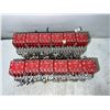 Image 2 : Lot of (12) Allen-Bradley #100S-C16DJ431C Contactors - 24V Coils