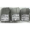 Image 2 : Lot of (6) Allen-Bradley #1769-ECR Right End Caps