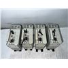 Image 2 : (4) Allen Bradley #1768-L43 CompactLogix L43 Controllers
