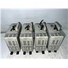 Image 3 : (4) Allen Bradley #1768-L43 CompactLogix L43 Controllers