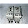 Image 1 : (2) Allen Bradley #1768-L43 CompactLogix L43 Controllers