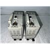 Image 2 : (2) Allen Bradley #1768-L43 CompactLogix L43 Controllers