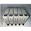 Image 2 : (5) Allen-Bradley #1768-ENBT CompactLogix L4X EtherNet/IP Modules