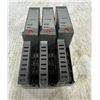 Image 1 : (3) Allen-Bradley #1734-EP24DC Modules