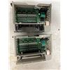 Image 2 : (2) Allen-Bradley #1769-OV32T Modules