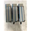 Image 2 : (3) Allen-Bradley #1769-IQ32T Modules
