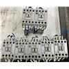 Image 1 : Lot of Misc. Allen Bradley Contactors as Pictured