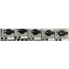 Image 2 : Lot of Misc. Allen Bradley Circuit Breakers as Pictured