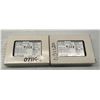 Image 1 : (2) Allen Bradley #1734-IE2V/V Input Modules