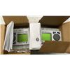 Image 2 : (2) Allen Bradley #1760-L12BWB Programmable Controllers