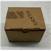 Image 1 : Allen Bradley #1760-L12BWB Programmable Controller