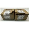 Image 1 : (2) Allen Bradley #1794-TB3 & #1794-TB3T Flex Terminal Bases
