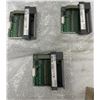 Image 2 : (3) Allen Bradley #1746-IV32 Input Modules