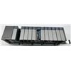 Image 1 : Allen Bradley #1746-A13 SLC500 13-Slot Rack w/ #1746-P3 Power Supply & Modules