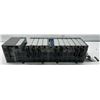 Image 2 : Allen Bradley #1746-A13 SLC500 13-Slot Rack w/ #1746-P3 Power Supply & Modules
