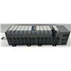 Image 3 : Allen Bradley #1746-A13 SLC500 13-Slot Rack w/ #1746-P3 Power Supply & Modules