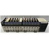 Image 2 : Allen Bradley Misc. Rack w/#1756-PA72/B Power Supply & Modules
