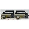 Image 1 : (2) Allen Bradley #1756-DNB/D Communication Modules
