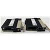 Image 2 : (2) Allen Bradley #1756-DNB/D Communication Modules