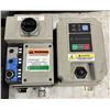 Image 1 : Allen Bradley #280D-F12Z-10C-GRW-3-P1 ArmorStart Control Modules w/#280D-FN-10-C Base