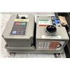 Image 3 : Allen Bradley #280D-F12Z-10C-GRW-3-P1 ArmorStart Control Modules w/#280D-FN-10-C Base