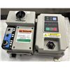 Image 1 : Allen Bradley #280D-F12Z-10C-GRW-3-P1 ArmorStart Control Modules w/#280D-FN-10-C Base