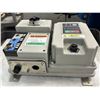 Image 2 : Allen Bradley #280D-F12Z-10C-GRW-3-P1 ArmorStart Control Modules w/#280D-FN-10-C Base