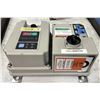 Image 3 : Allen Bradley #280D-F12Z-10C-GRW-3-P1 ArmorStart Control Modules w/#280D-FN-10-C Base