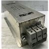 Image 2 : Schaffner #FS 21927-230-40 Power Filter