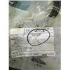 Image 8 : Lot of Misc. O' Ring Seals as Pictured