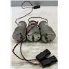Image 2 : (3) Ametek #GM9213-2 Pittman Motors