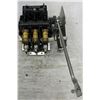 Image 1 : Allen Bradley #1494V-DS60 Open Type Switch w/ #1494V-FS60 Continuous Current Unit