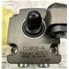 Image 2 : Lot of (2) Misc. Pascal Clamps #CLW06-R & #CLW10-F