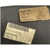 Image 3 : Rexroth #VT11132-11 Analog Module