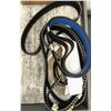 Image 1 : Lot of Misc. Belts as Pictured